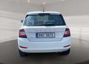 Škoda Fabia 5