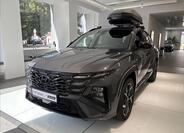 Hyundai Tucson 1