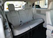 Chrysler Town & Country 21