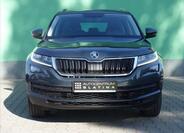 Škoda Kodiaq 9