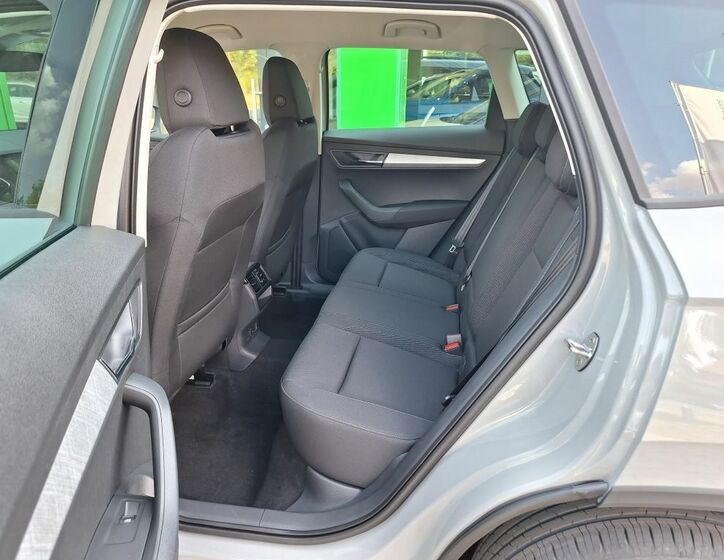 Škoda Karoq 7