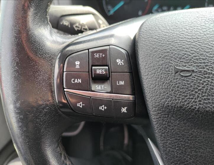 Ford Transit Custom 24