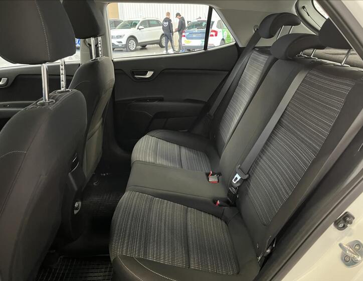 KIA Stonic 18