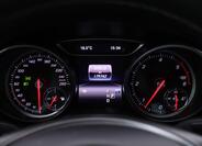 Mercedes-Benz GLA 21