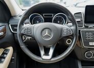 Mercedes-Benz GLS 32