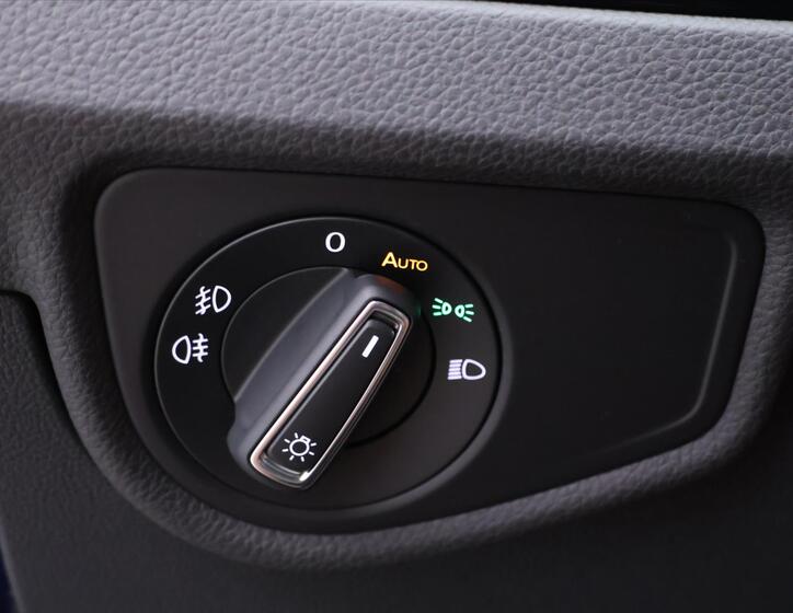 Volkswagen Touran 18