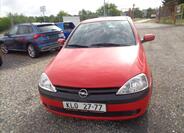 Opel Corsa 2