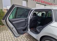 Škoda Superb 18