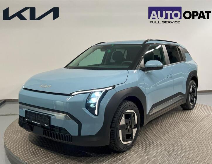 KIA EV3 1