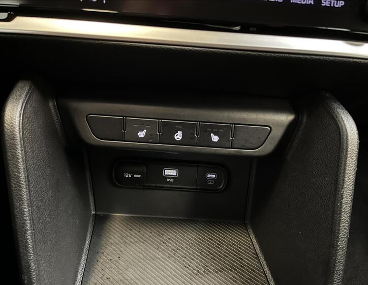 KIA Sportage 13