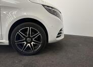 Mercedes-Benz Třídy V 26