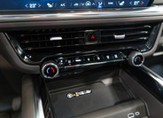 Chevrolet Tahoe 27