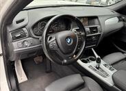 BMW X3 24