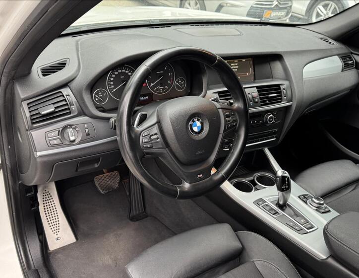 BMW X3 24