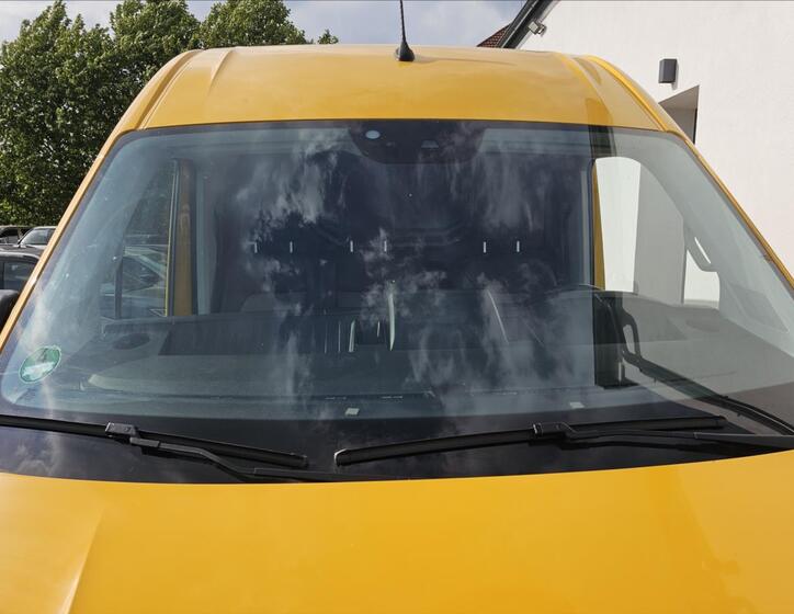 Volkswagen Crafter 42