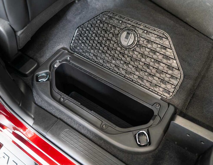 Dodge RAM 30