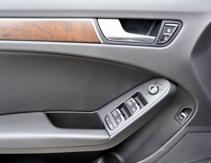 Audi A4 Allroad 15
