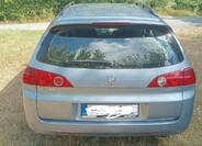 Honda Accord 4