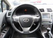 Toyota Avensis 12