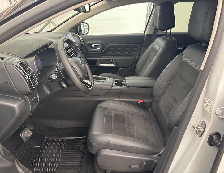 Citroën C5 Aircross 13