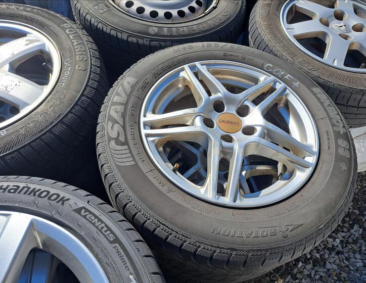 Volkswagen Golf Plus 41