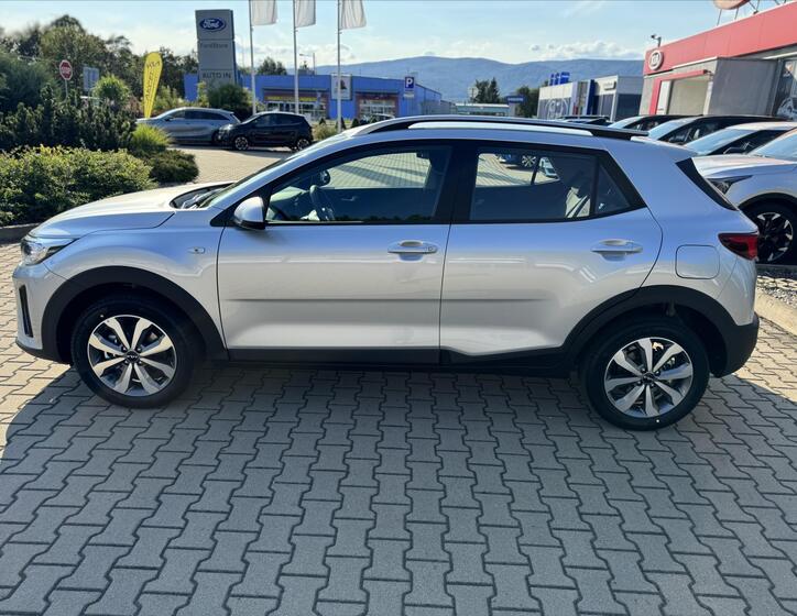 KIA Stonic 4
