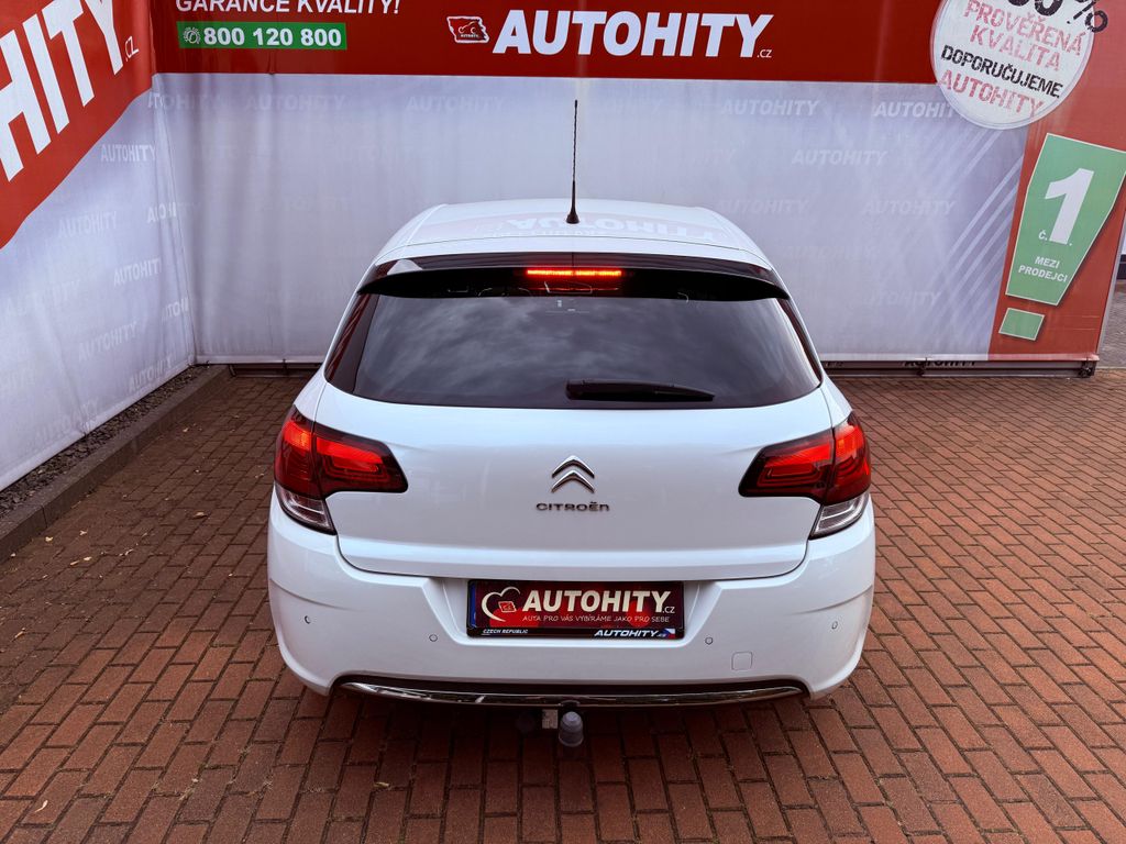 Citroën C4