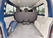 Volkswagen Transporter 19