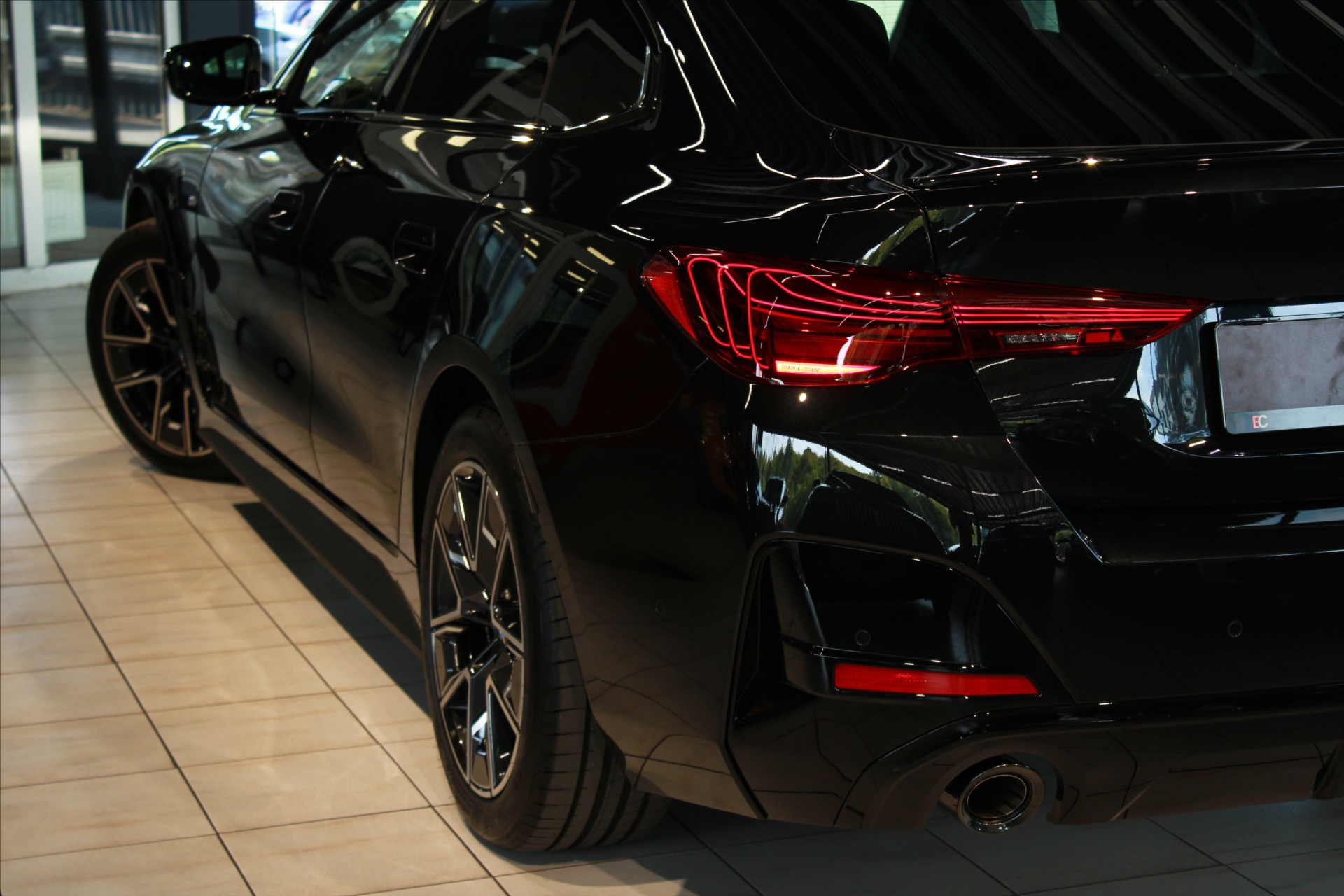 BMW Řada 4