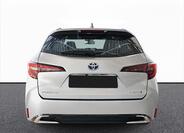 Toyota Corolla 6