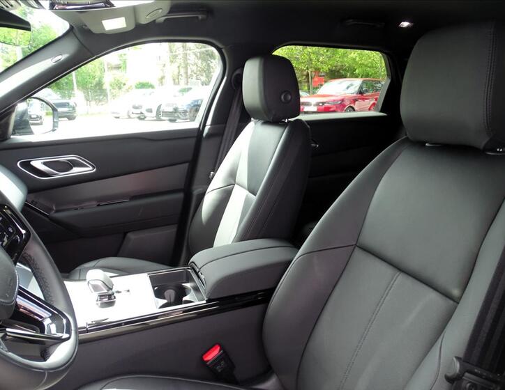 Land Rover Range Rover Velar 9