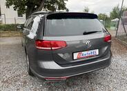Volkswagen Passat 3