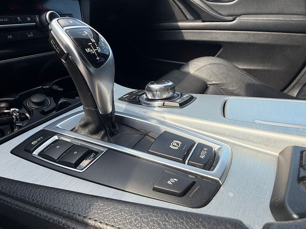 BMW Řada 5