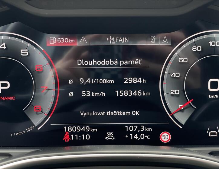 Audi A7 10