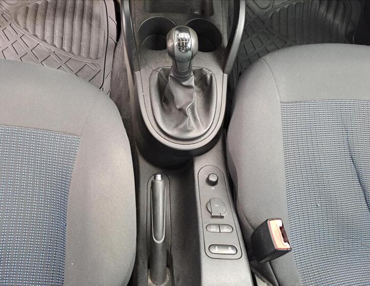 Seat Altea 15