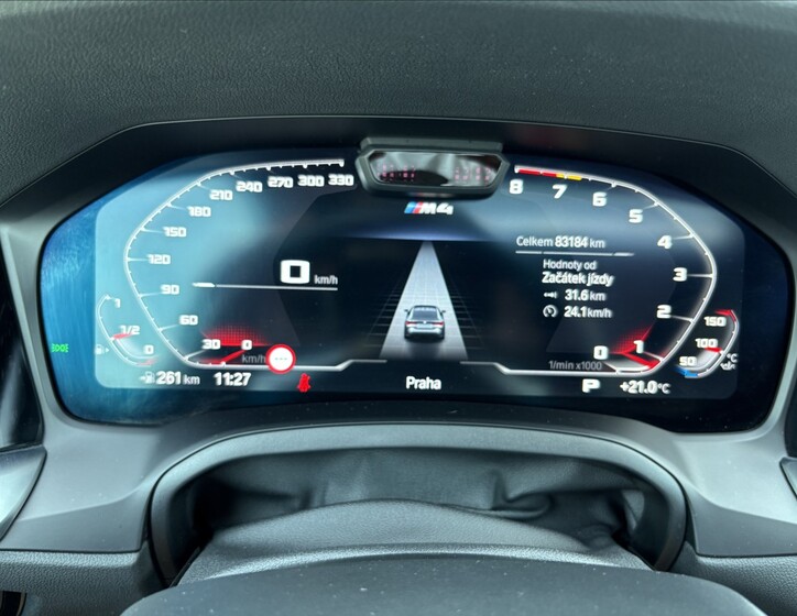 BMW M4 19