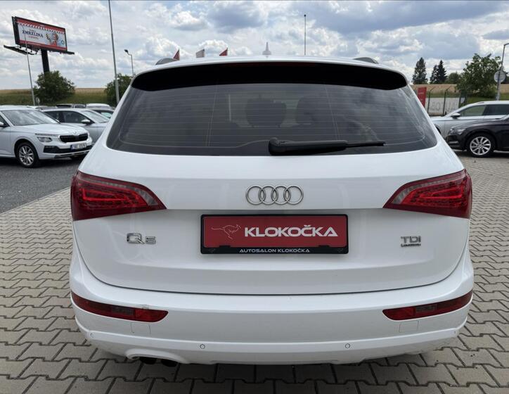 Audi Q5 5