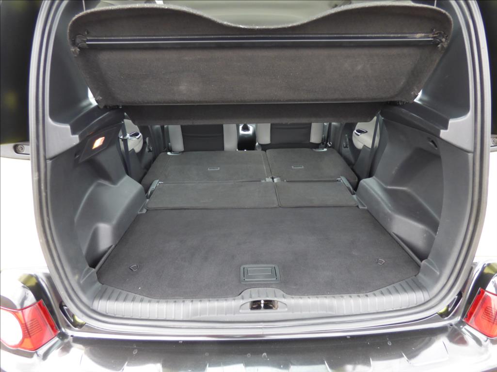 Citroën C3 Picasso