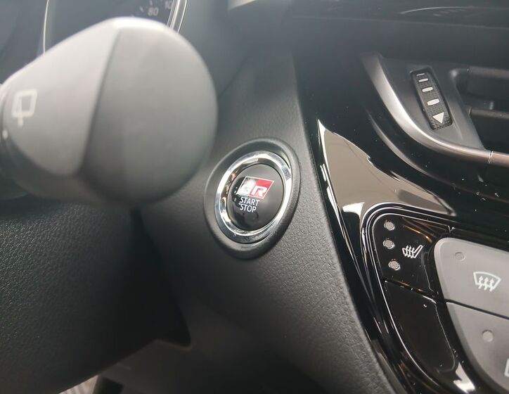 Toyota C-HR 26