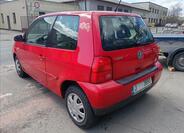 Volkswagen Lupo 8