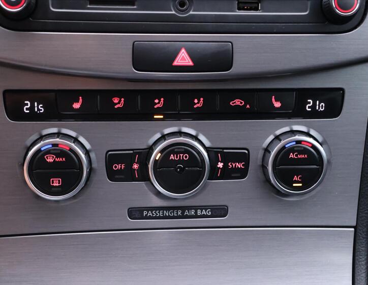 Volkswagen Passat 27