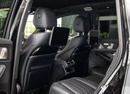Mercedes-Benz GLS 9