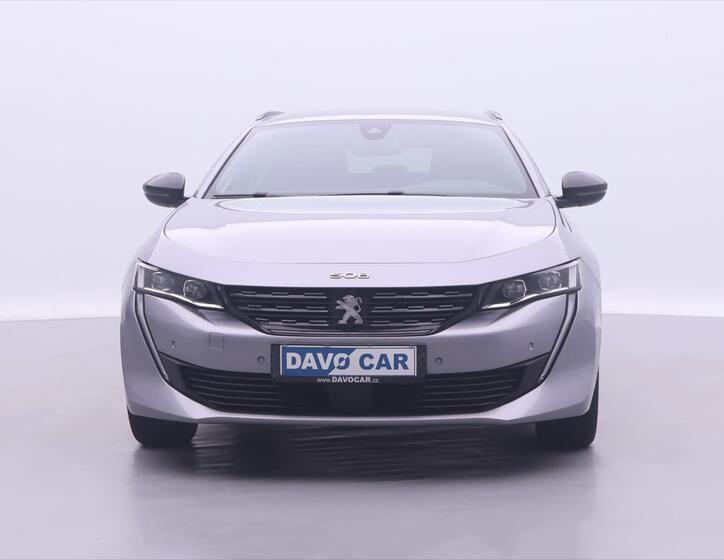Peugeot 508 2