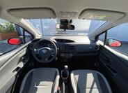 Toyota Yaris 14