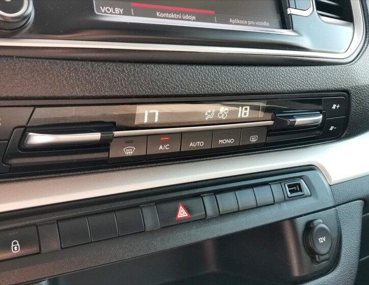 Fiat Scudo 10