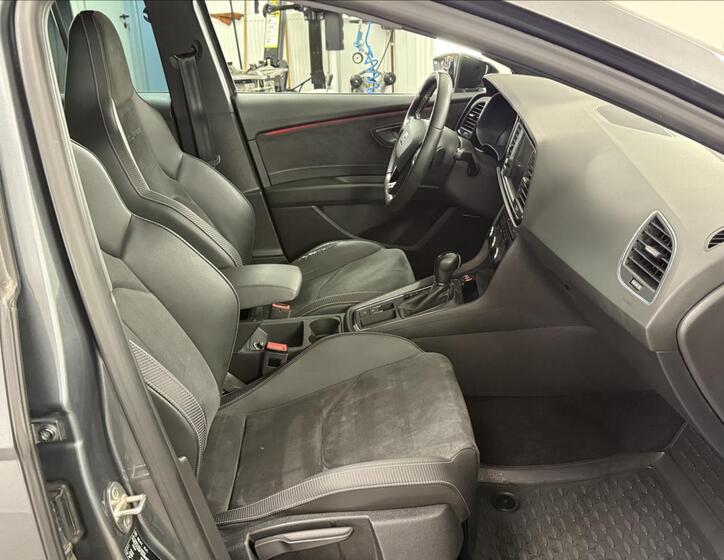 Seat Leon 11