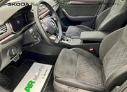 Škoda Superb 13