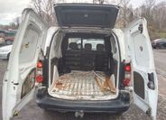 Citroën Berlingo 4
