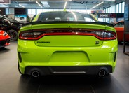 Dodge Charger 4