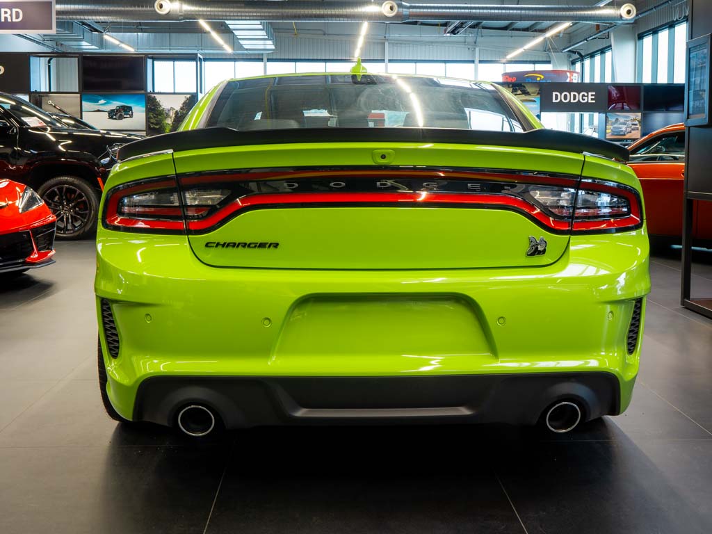 Dodge Charger